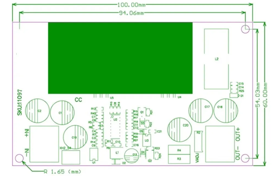 DC-DC step-down power2